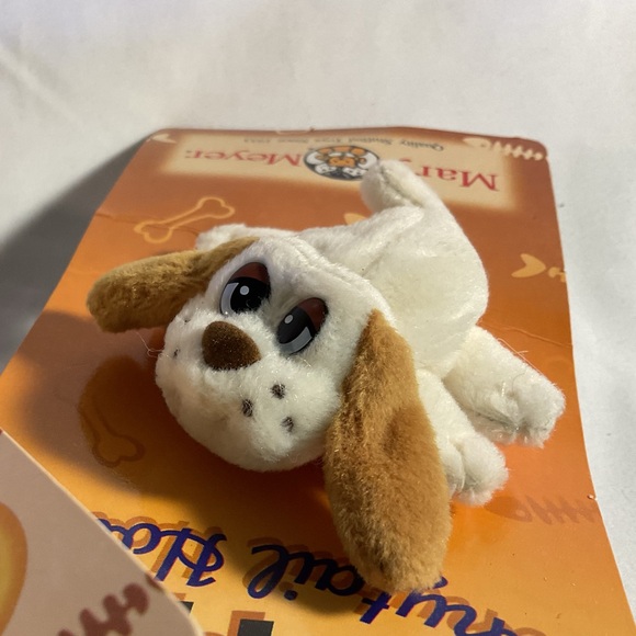 NWT POUND PUPPIES Pack of 6 Dog Ponytail Holder - Picture 1 of 5